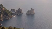 Capri - Monte Solaro