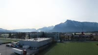 Salzbourg - Vue panoramique