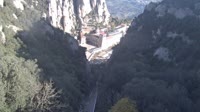 Montserrat - Abbaye
