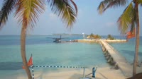 Kudafolhudhoo - Nika Island Resort