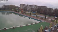 Sfântu Gheorghe - Piscina