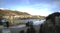 Saint-Moritz - Sankt Moritzersee
