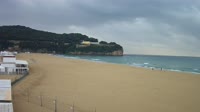 Gaeta - Playa Serapo