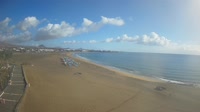 Lanzarote - Puerto del Carmen - Playa de los Pocillos