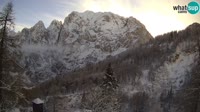Kranjska Gora - Erjavčeva - Prisojnik