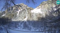 Kranjska Gora - Erjavčeva - Vršič