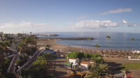 Tenerife - Costa Adeje - Playa de Torviscas