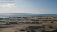 Gran Canaria - Playa del Inglés - Maspalomas
