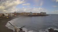 Gran Canaria - Playa de la Garita