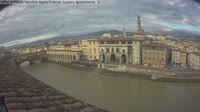 Florence - Ponte Vecchio