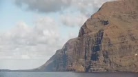 Tenerife - Los Gigantes