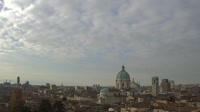 Brescia - Panorama de la ciudad