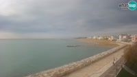 Caorle - Playa de Poniente