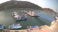 Socheongdo - Port