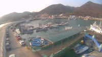 Daecheongdo - Port