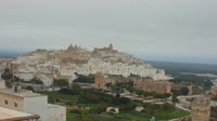 Ostuni - La Ville Blanche