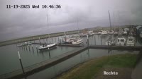 Texel - Oudeschild - Marina