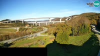 Koper - Črni Kal - Viaduc