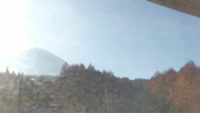 Narusawa - Mont Fuji