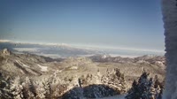 Shiga Kogen - Domaine skiable de Yokoteyama