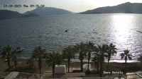 Marmaris - Playa