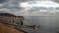 Calella de Palafrugell - Playa