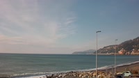 Génova - Playa Voltri