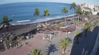 La Palma - Puerto Naos - Playa