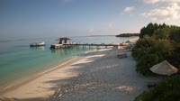 Hanimaadhoo - Playa