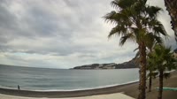 Almuñécar - Playa de San Cristóbal