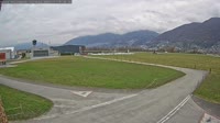 Gordola - Aeropuerto de Locarno