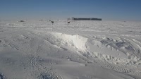 Base antarctique Amundsen-Scott