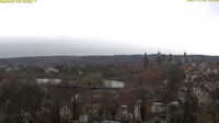 Aschaffenburg - Vue panoramique