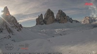 Tre Cime di Lavaredo