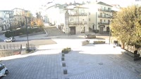 Oppido Lucano - Piazza Marconi
