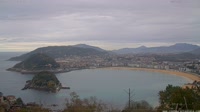 San Sebastián - Zurriola