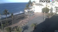 La Palma - Puerto Naos