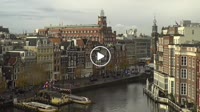 Amsterdam - Amstel Canal