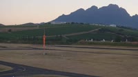 Stellenbosch - Aerodrome