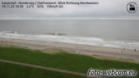 Norderney - Ostfriesland
