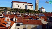 Piran - Paseo marítimo