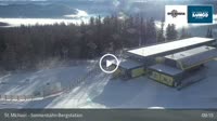Sankt Michael im Lungau - Sonnenbahn Bergstation