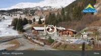 Serfaus - Königsleithe