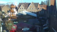 Meppen - Market Square