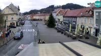 Samobor - Trg kralja Tomislava