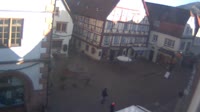 Lohr am Main - Altstadt