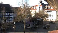 Rimbach - Marktplatz