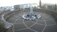 Pirmasens - Exerzierplatz, Schlossplatz