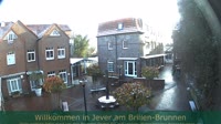 Jever - Brillen-Brunnen