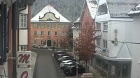 Oberndorf am Neckar - Antiguo Ayuntamiento